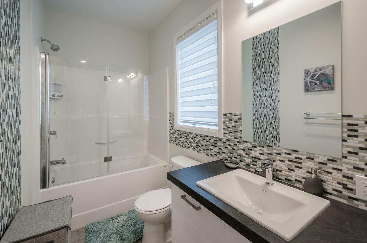 Penthouse On Charest - With Parking And Gym Quebec City Exterior photo